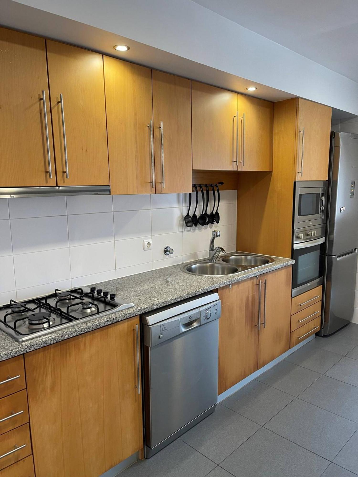 Penthouse Terrace Apartment Πόντα Ντελγκάντα Εξωτερικό φωτογραφία